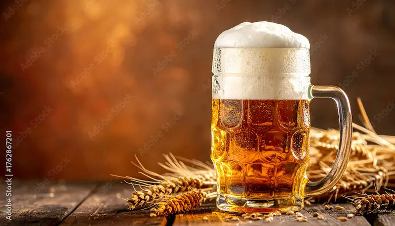 Barley Water Amazing Benefits and Easy Recipe to Make It